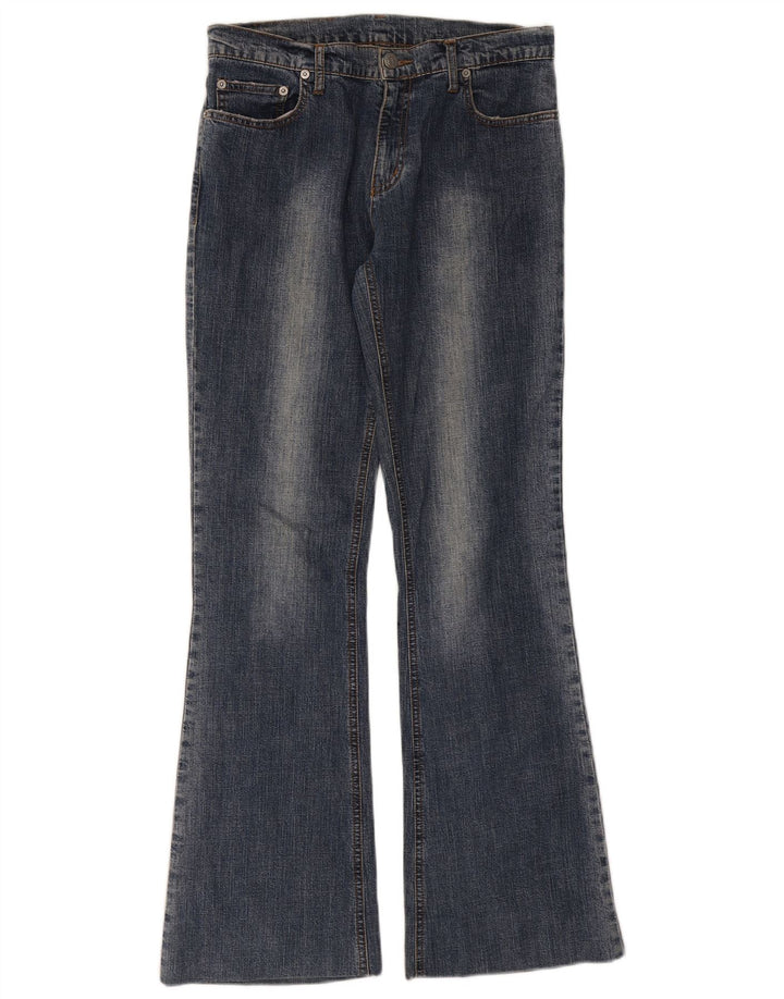 Calça jeans feminina Iceberg W30 L30 azul
