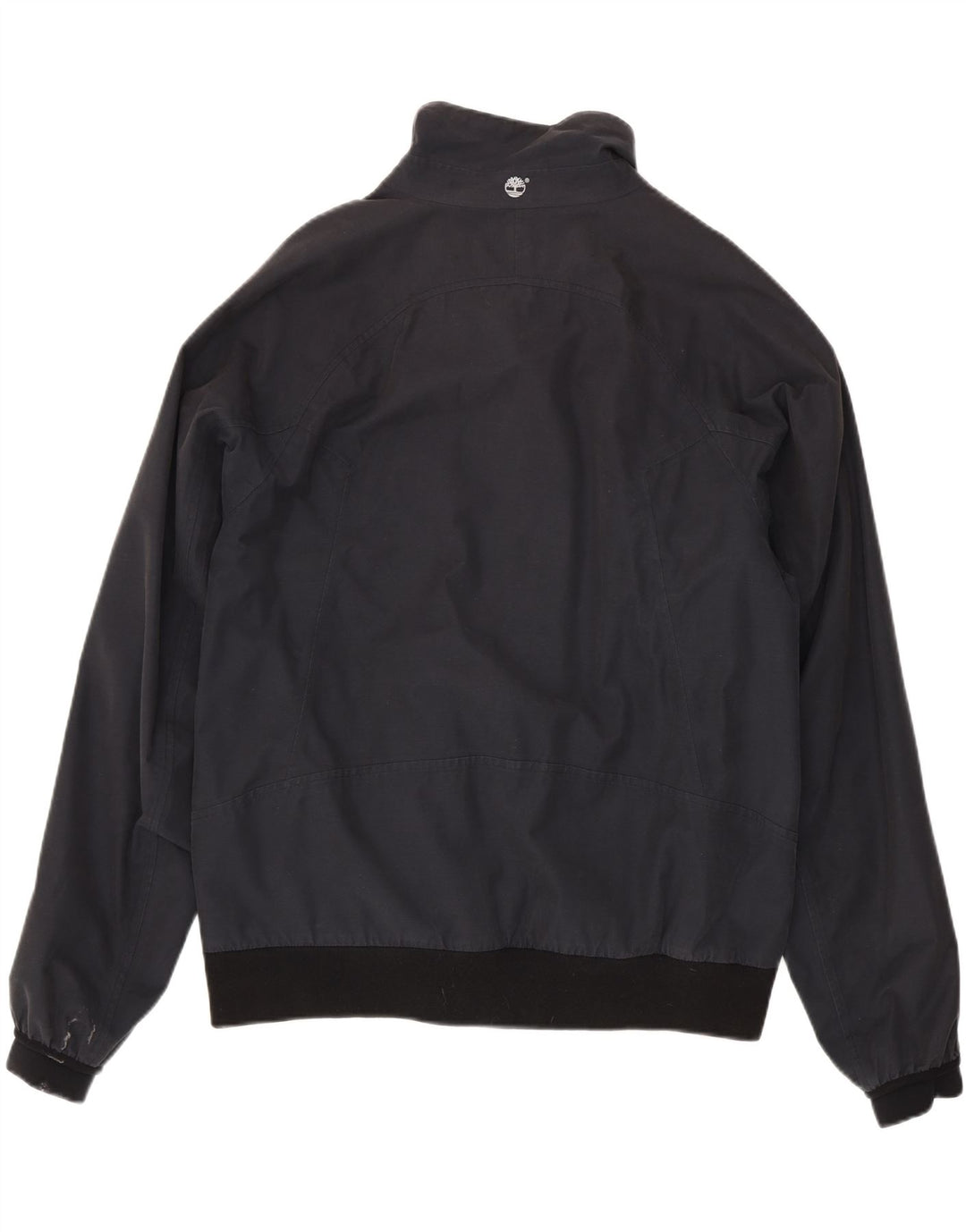 Jaqueta bomber masculina Timberland UK 42 XL azul marinho