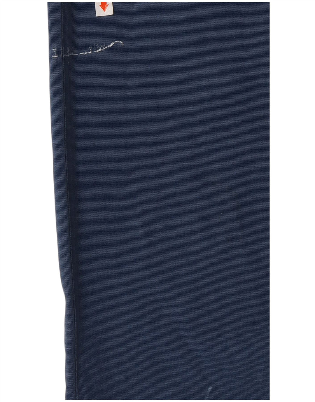 Calça casual reta masculina CARHARTT W32 L30 azul
