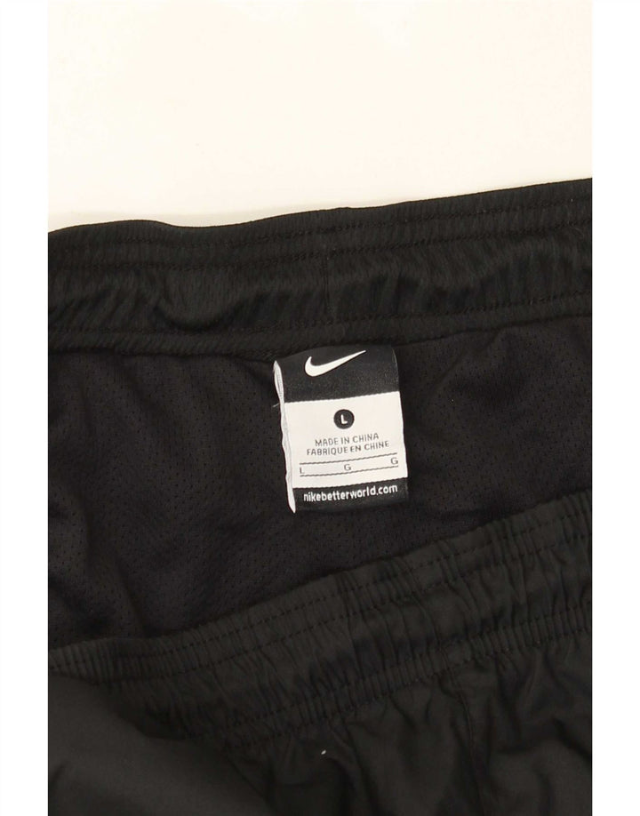 Calça Nike Masculina Treino Grande Preta