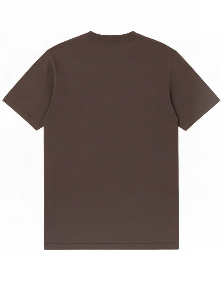 Camiseta Nike masculina regular fit gráfica top algodão cinza médio