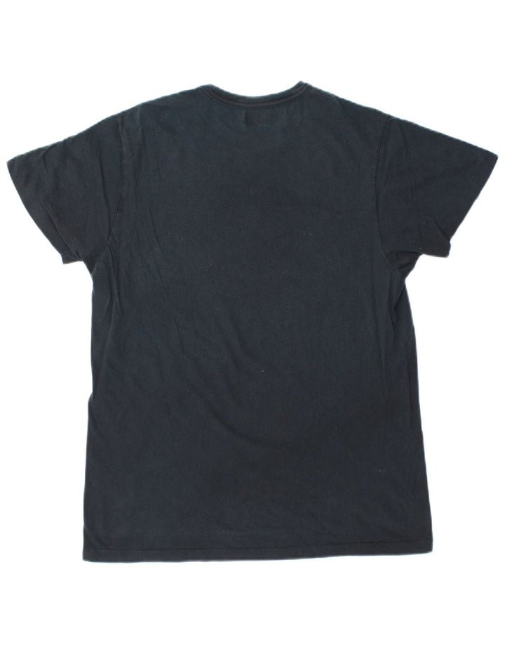 Top Levi's Meninos 15-16 Anos Médio Azul Marinho