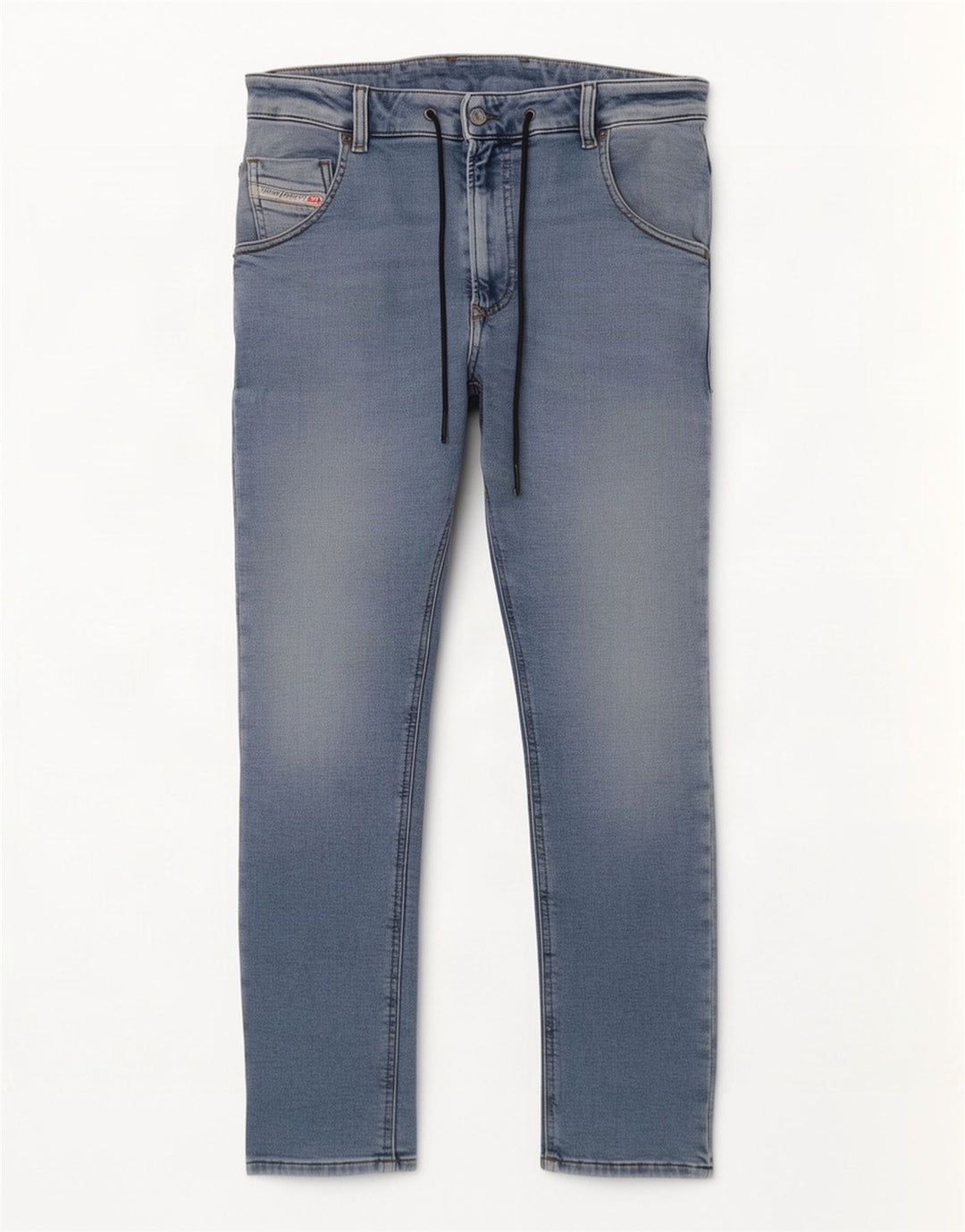 Jeans Slim Masculino Diesel W30 L32 Azul