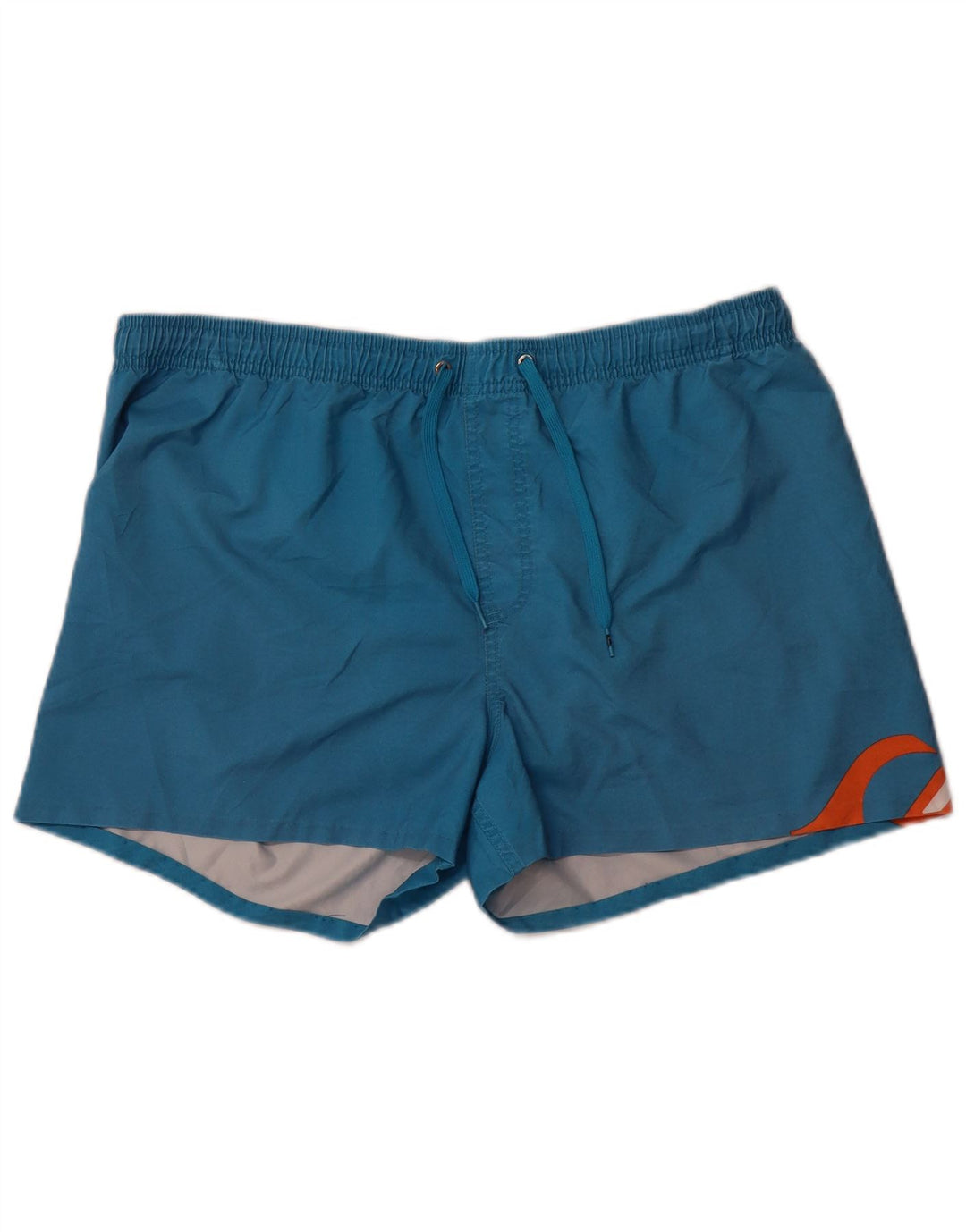 Shorts de natação masculino QUIKSILVER XL azul