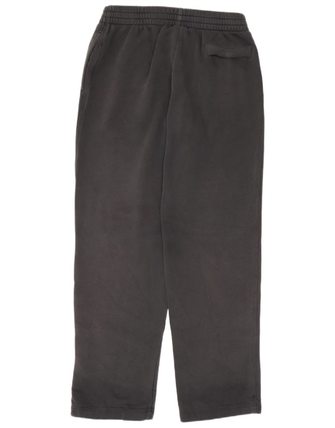 Calça Nike Masculina Treino Médio W Preto Algodão