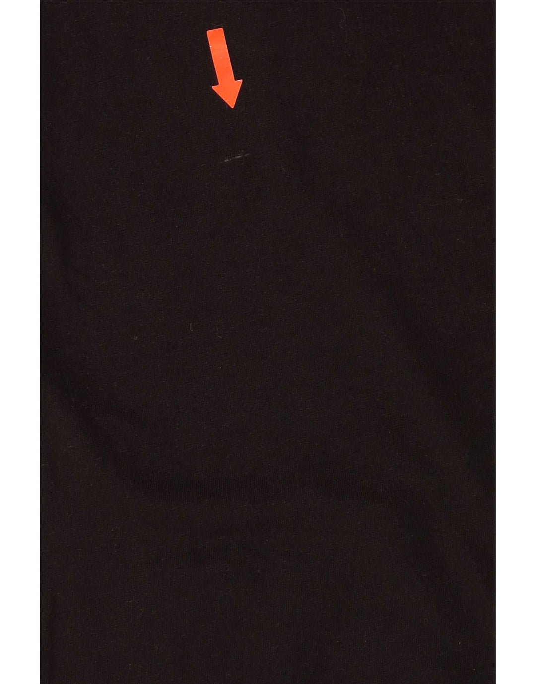 Puma Camiseta Masculina Graphic Top Grande Preto