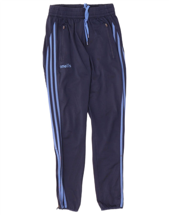 Calça de treino masculina O'Neill joggers pequeno poliéster azul marinho