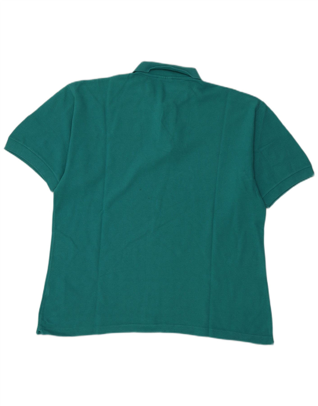 Camisa polo masculina Champion XL azul algodão