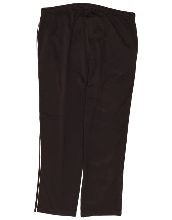 Calça de treino masculina PUMA XL preta