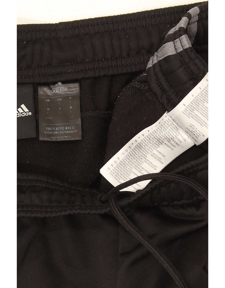 Calça Adidas Aeroready Masculina Grande Poliéster Preto