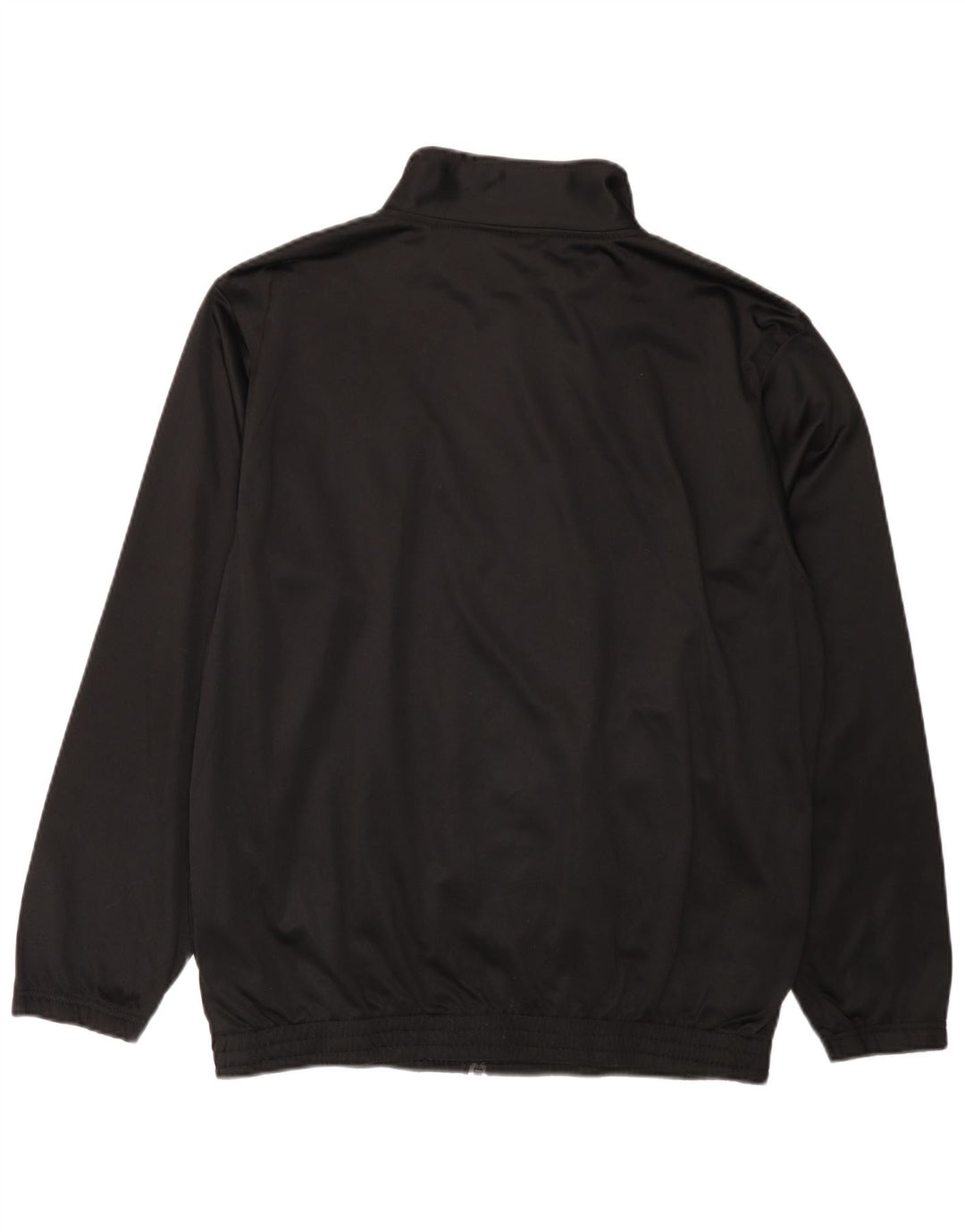 Lotto Mens Treino Top Jaqueta 2XL Poliéster Preto