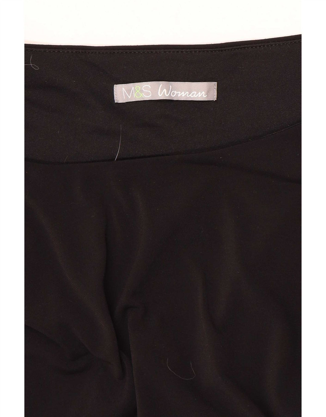 Vestido bainha feminino Marks & Spencer Reino Unido 12 médio preto