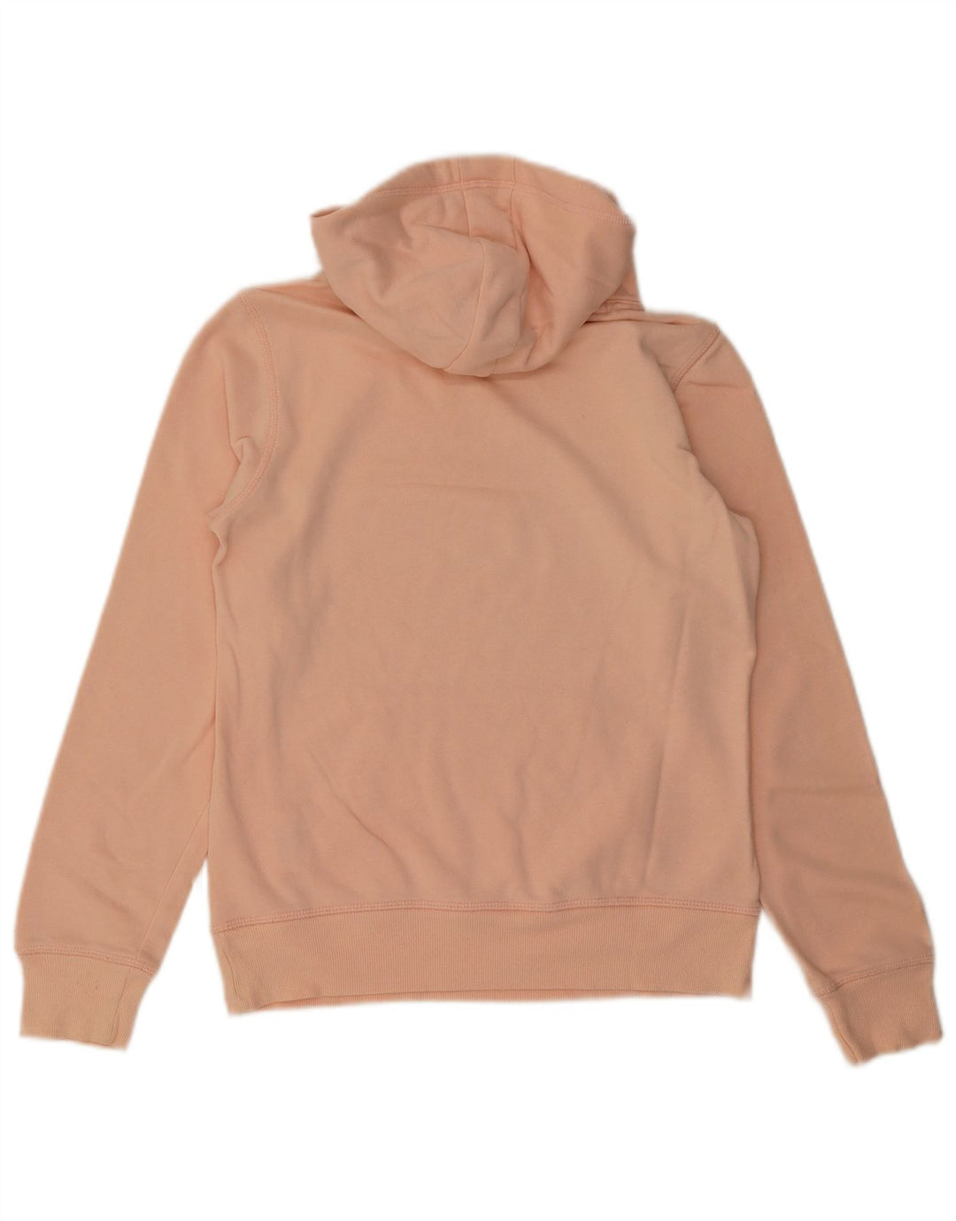 Jumper com capuz feminino Champion UK 12 rosa médio