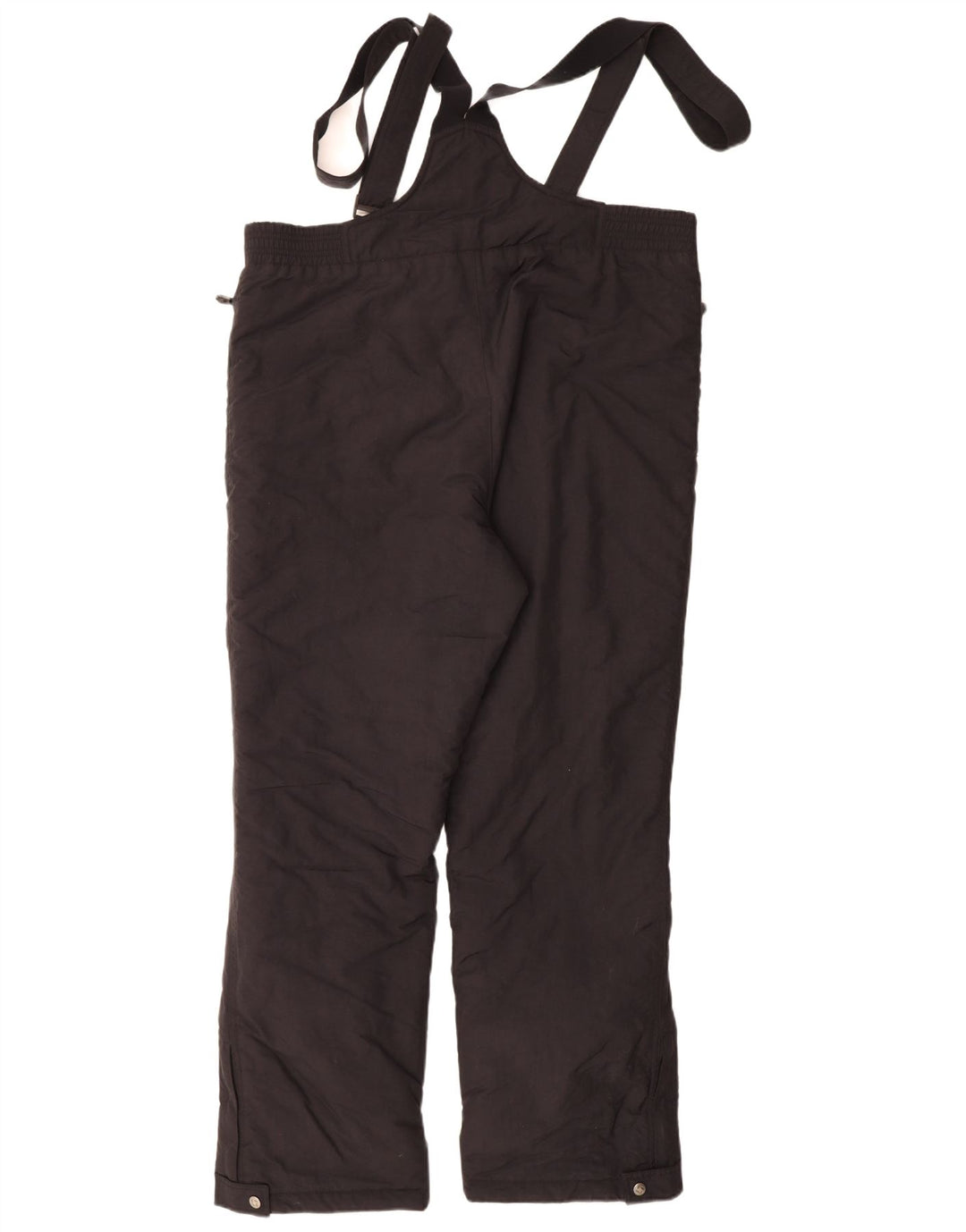 Calça de esqui masculina COLMAR Dungarees IT 56 XL preta