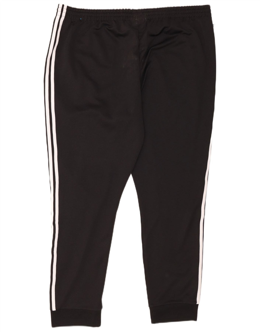 Adidas Mens Treino Calças Joggers 3XL Poliéster Preto