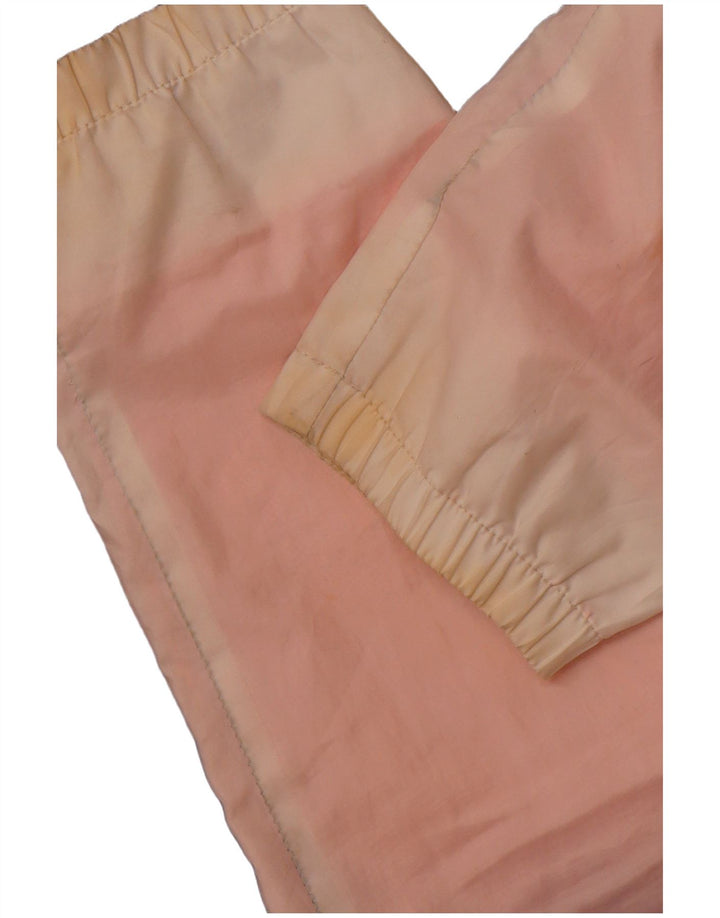 Jaqueta corta-vento feminina SUPERDRY Windcagoule Reino Unido 16 grande cinza