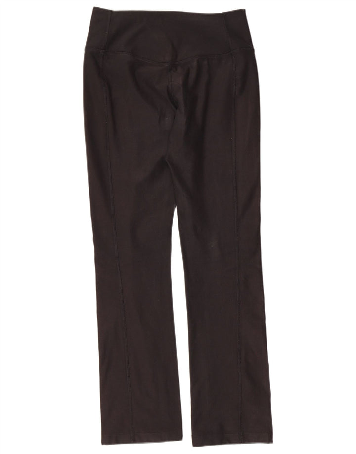 Leggings Nike Dri Fit UK 10 Pequeno Poliéster Preto