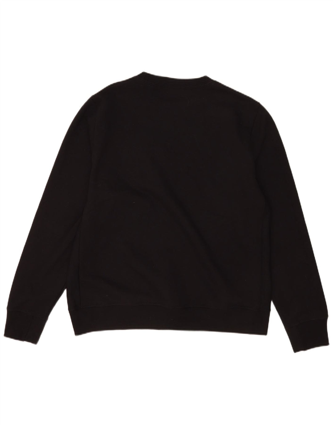 Paul Smith moletom masculino 2XL algodão preto