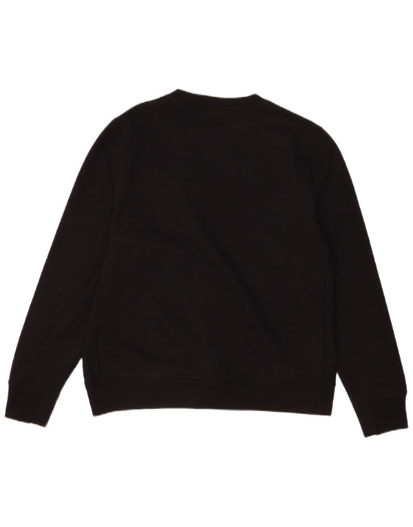 Paul Smith moletom masculino 2XL algodão preto