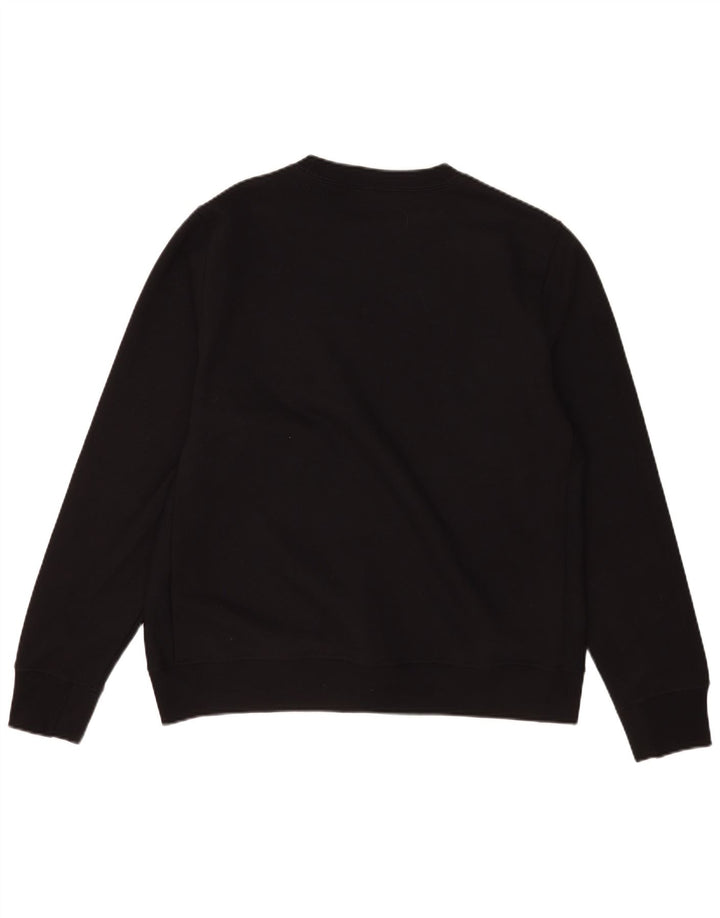 Paul Smith moletom masculino 2XL algodão preto