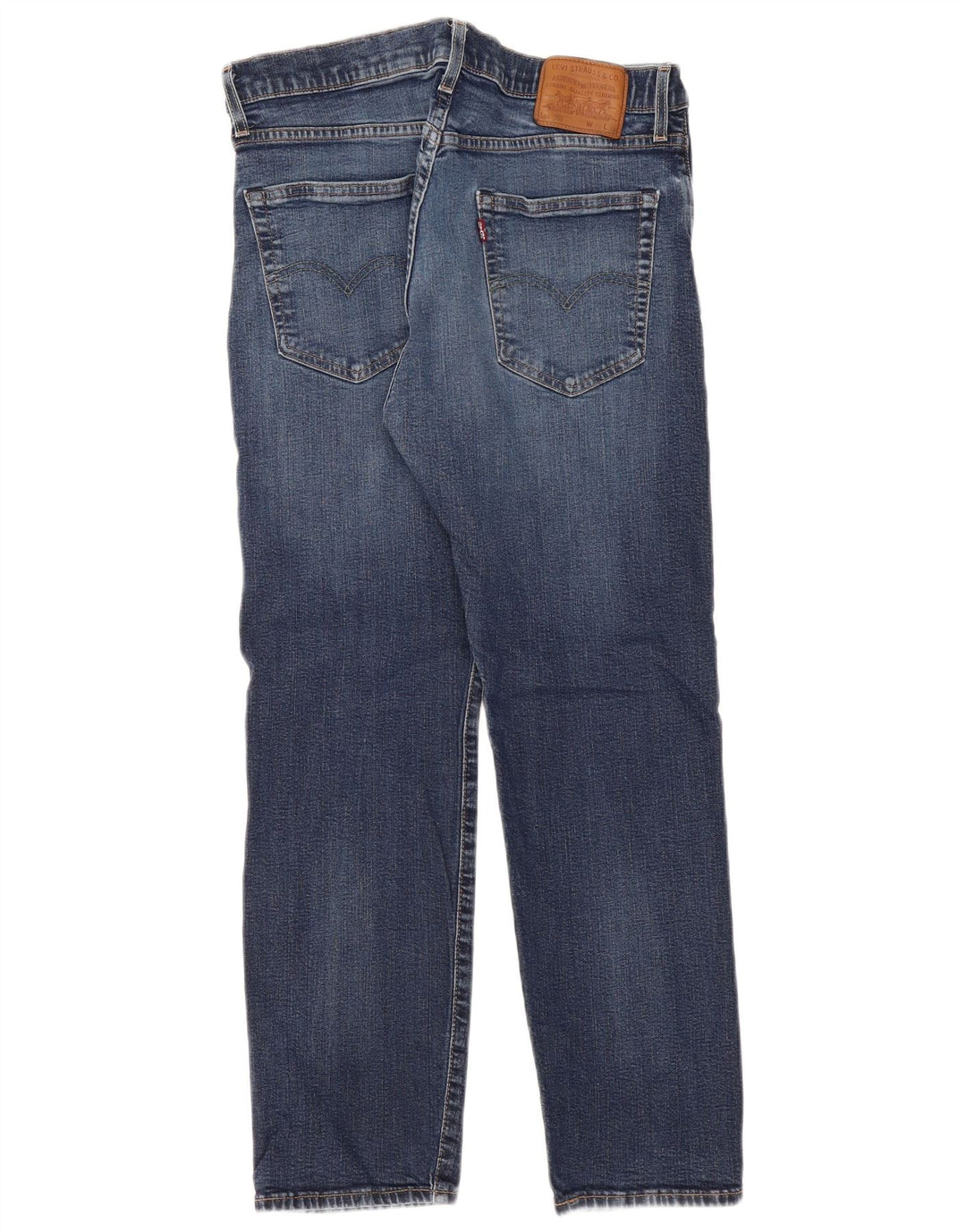 Jeans Levi's 502 Tapered Masculino W34 L30 Azul