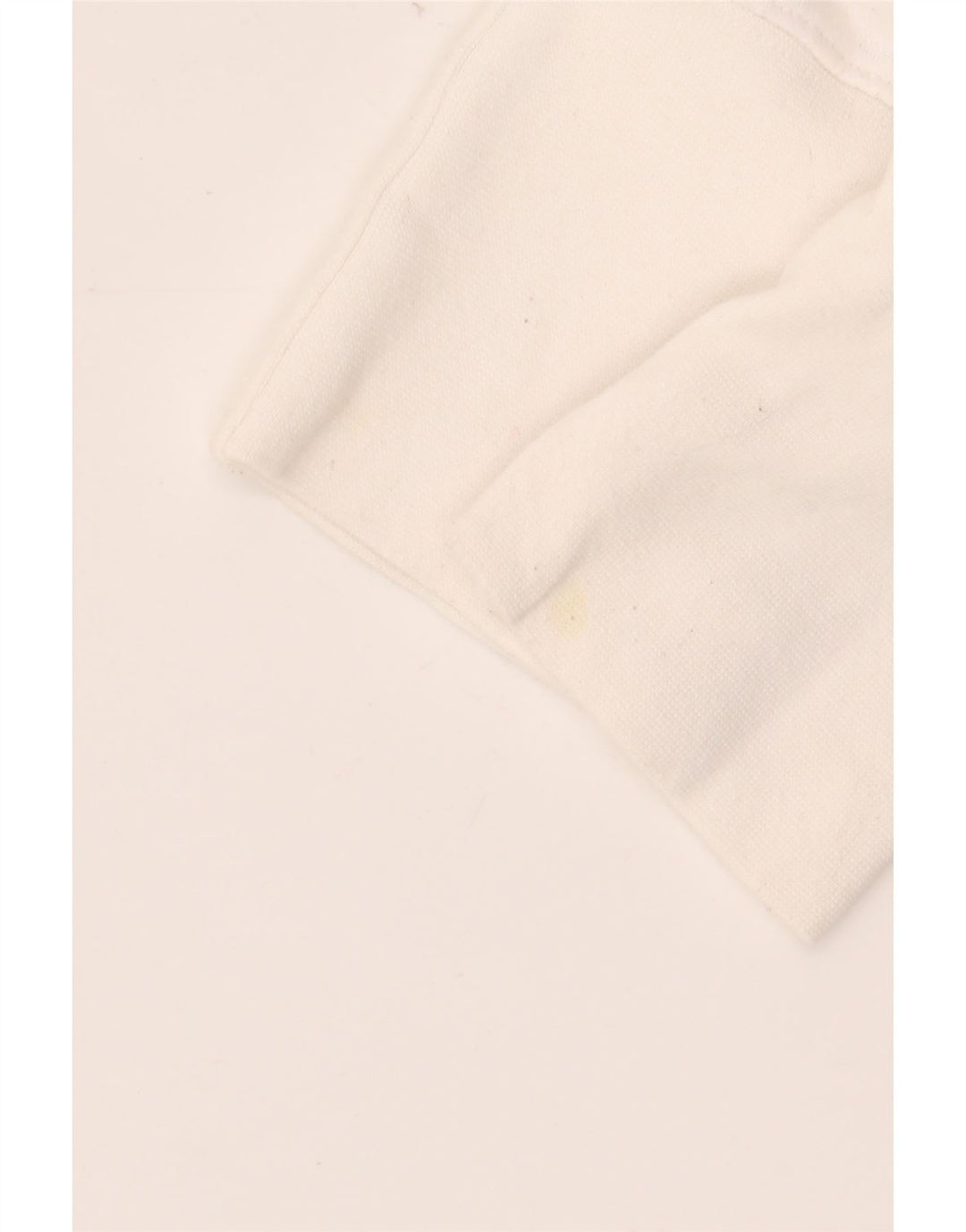 Suéter gráfico feminino BILLABONG Reino Unido 12 poliéster branco médio