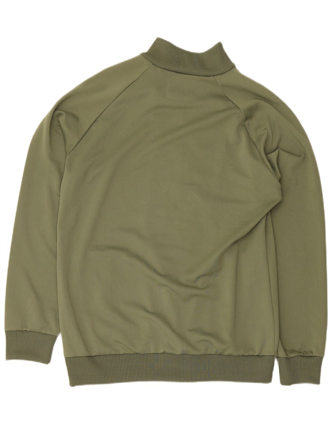 Jaqueta masculina Diadora Graphic Tracksuit XL verde
