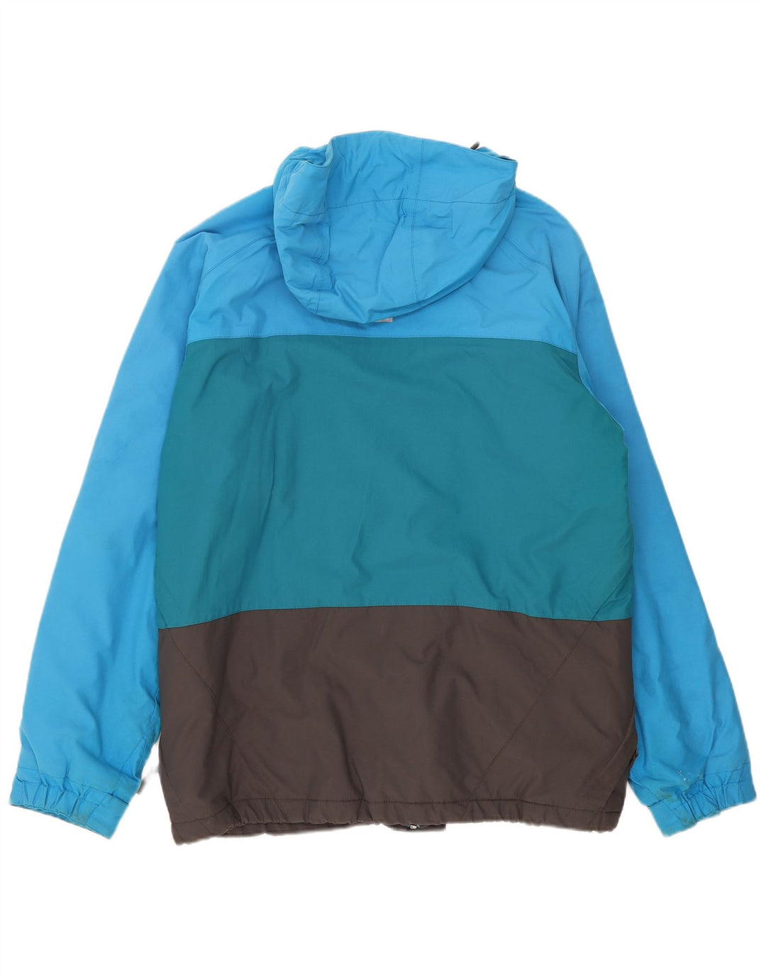 Jaqueta de esqui masculina Billabong Graphic UK 38 Medium Multicolor Colorblock