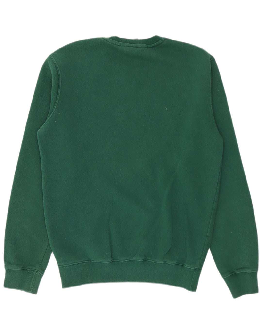Champion moletom masculino jumper pequeno algodão verde