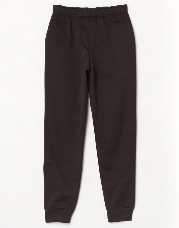 Calça de treino Russell Athletic Boys Joggers 14-15 anos grande preto