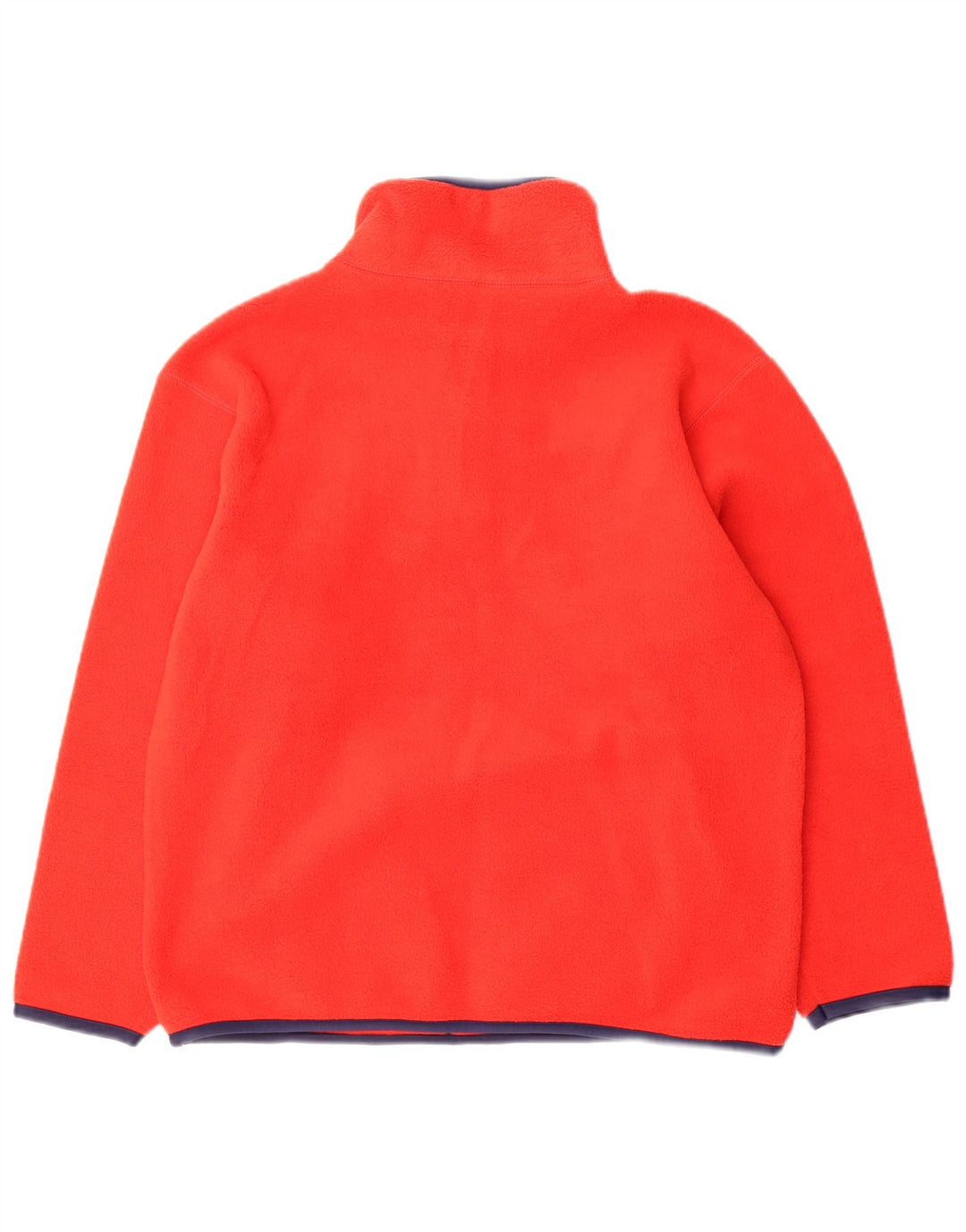 Jumper de lã com gola gráfica Champion Boys 11-12 anos vermelho poliéster