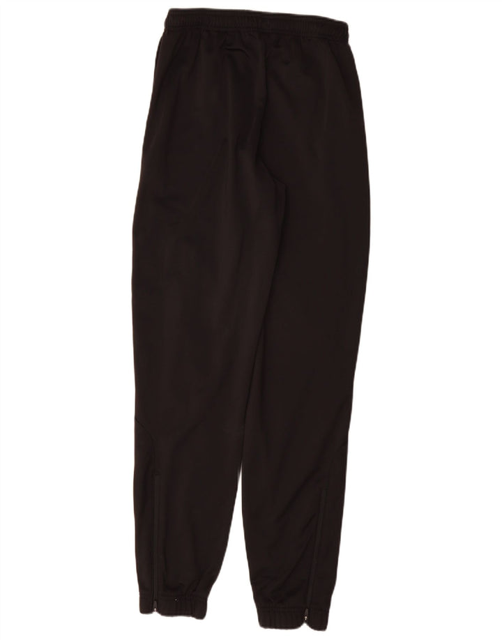 Calças de treino Puma Boys Joggers 13-14 anos preto poliéster