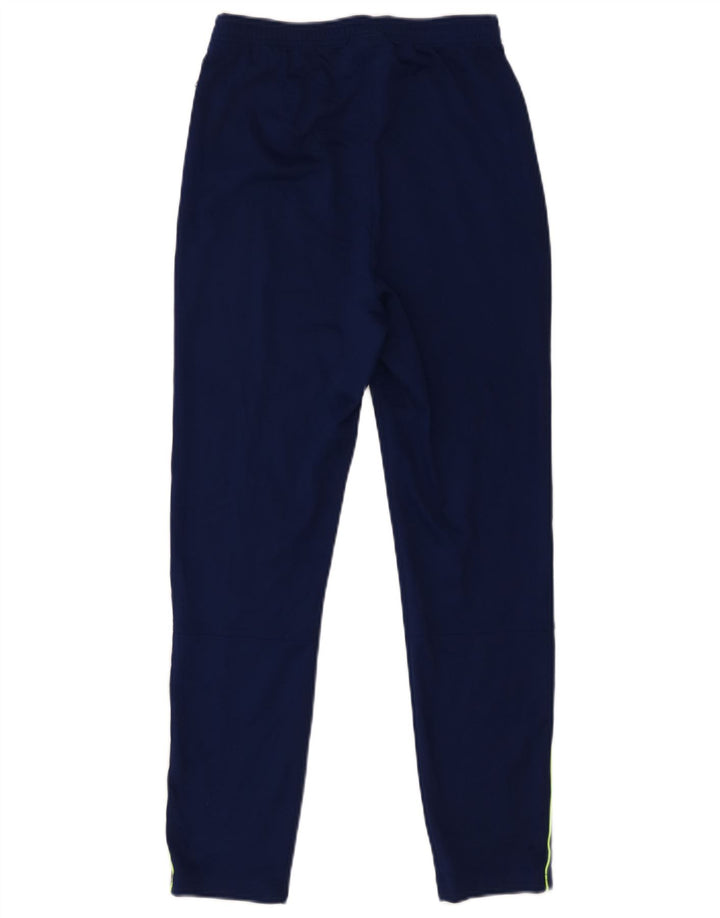 Calça de treino NIKE Boys Dri Fit 13-14 anos XL azul poliéster