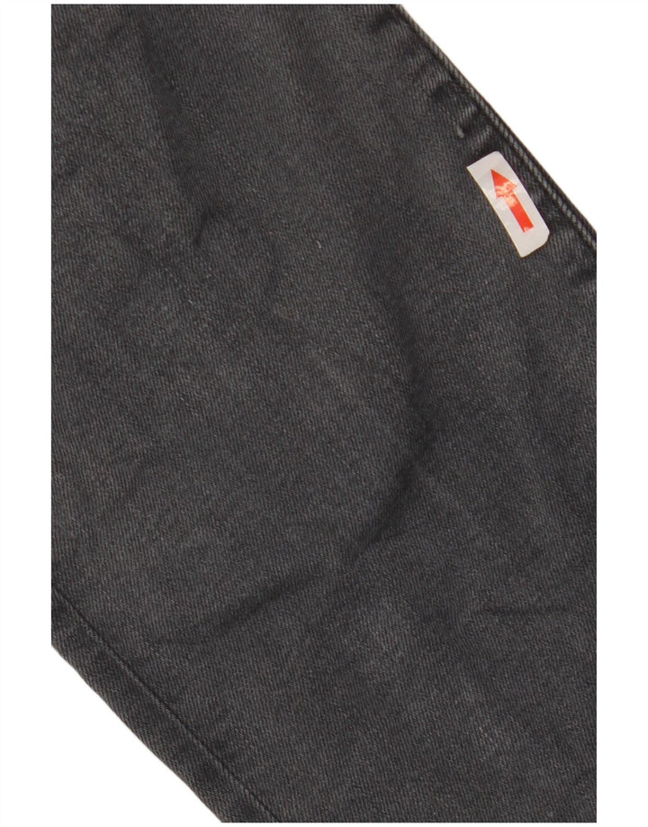 Jeans Slim Masculino Ted Baker W34 L31 Cinza