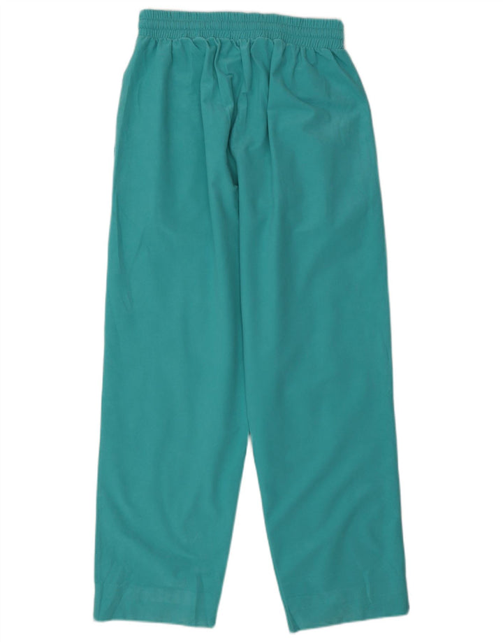 BRUGI Masculino Full Tracksuit IT 46 Small Turquesa Colourblock