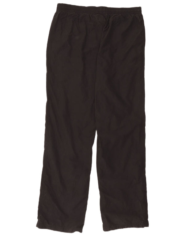 Calça de treino masculina Champion 3XL poliéster preto