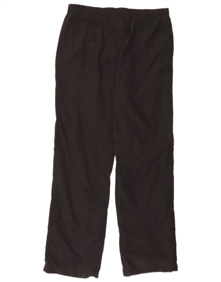 Calça de treino masculina Champion 3XL poliéster preto