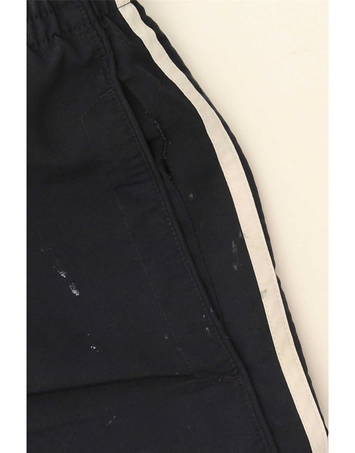 Adidas Masculino Climalite Sport Shorts Médio Azul Marinho Poliéster