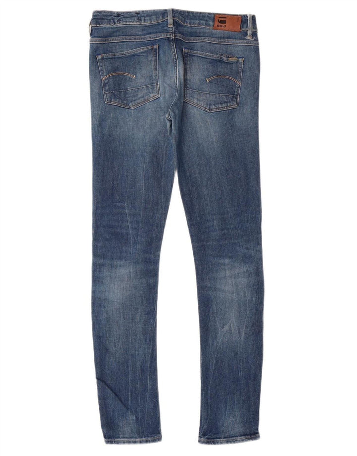 Jeans skinny feminino W30 L31
