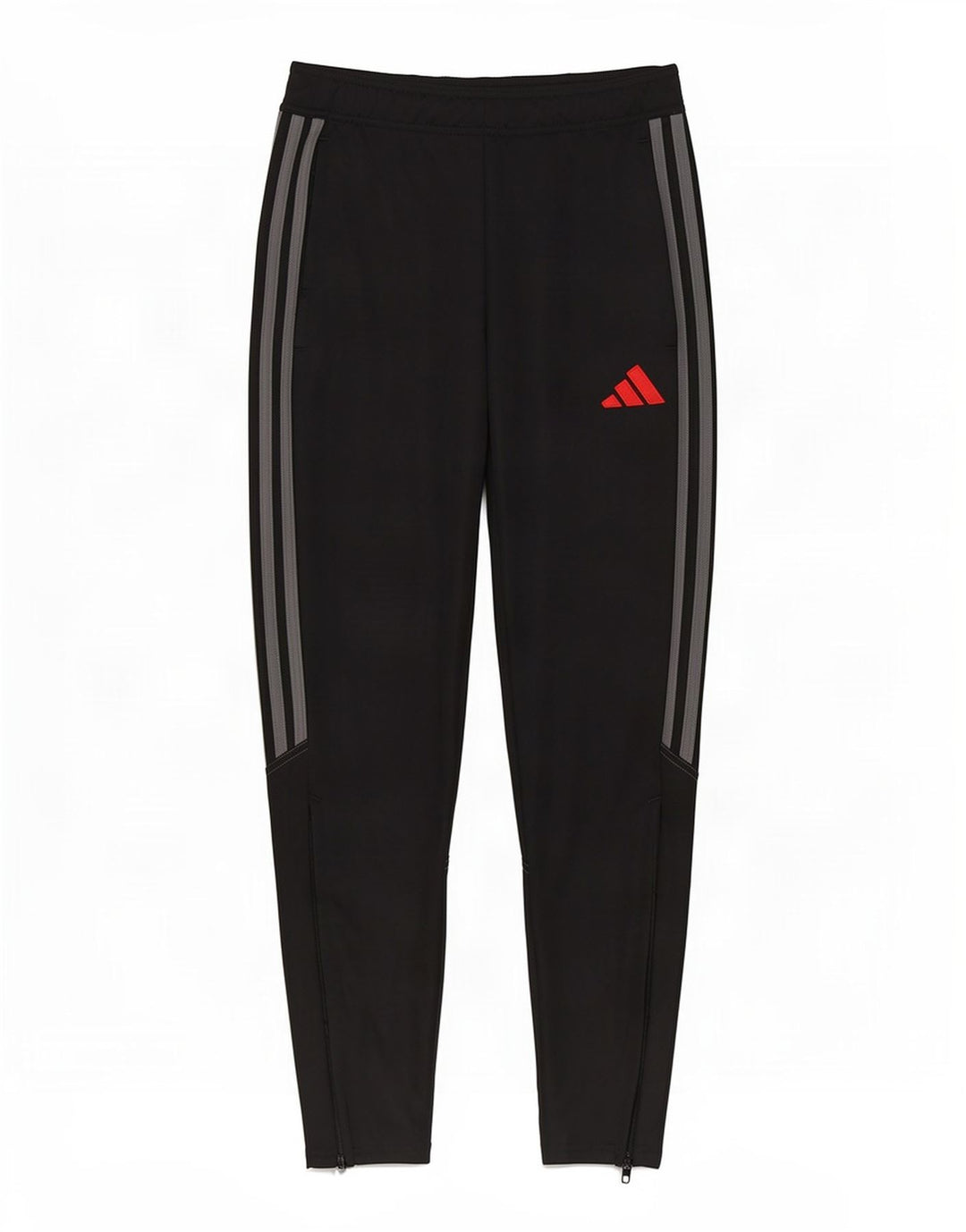Calça Adidas Mens Treino XS Poliéster Preto