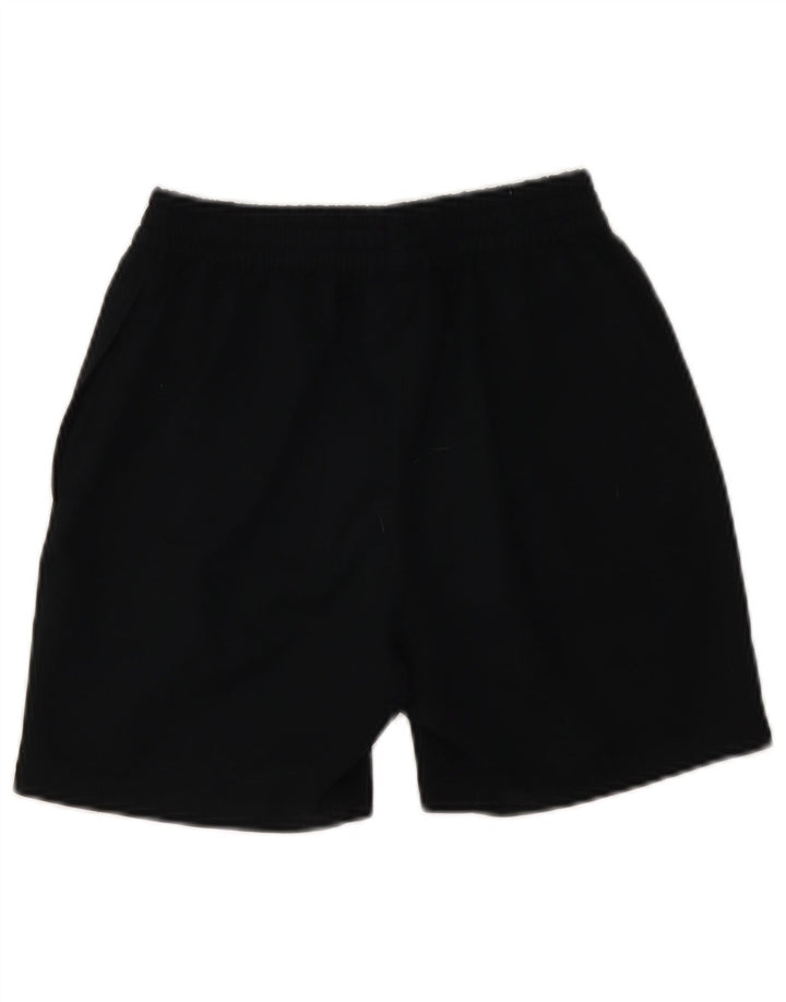 Shorts esportivos Canterbury Boys 9-10 anos azul marinho poliéster