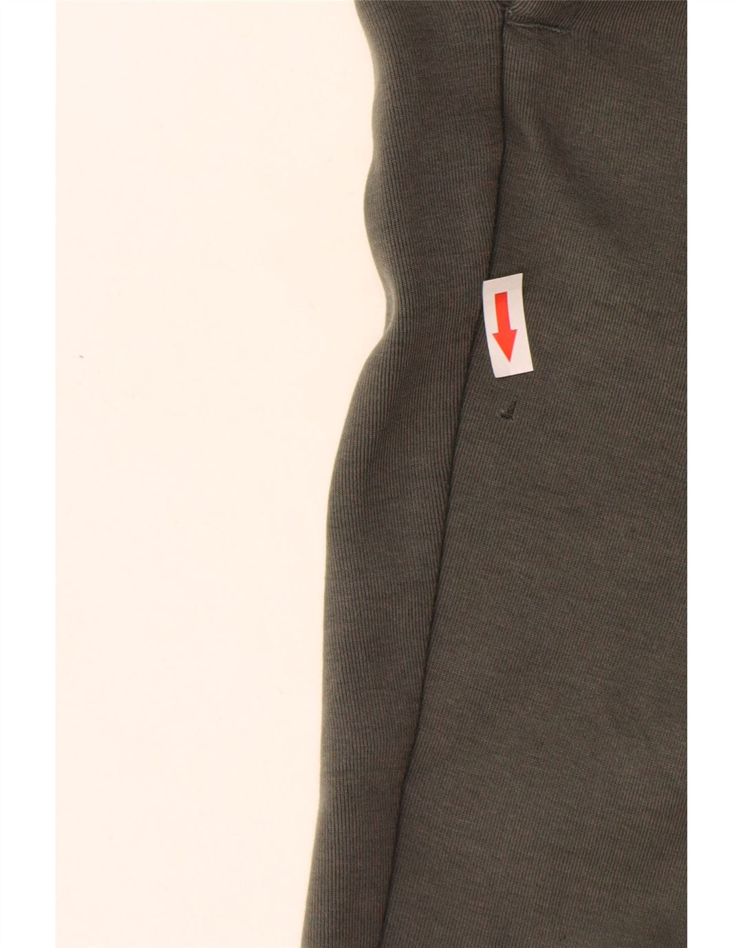 Adidas Mens Treino Calças Joggers Médio Algodão Verde