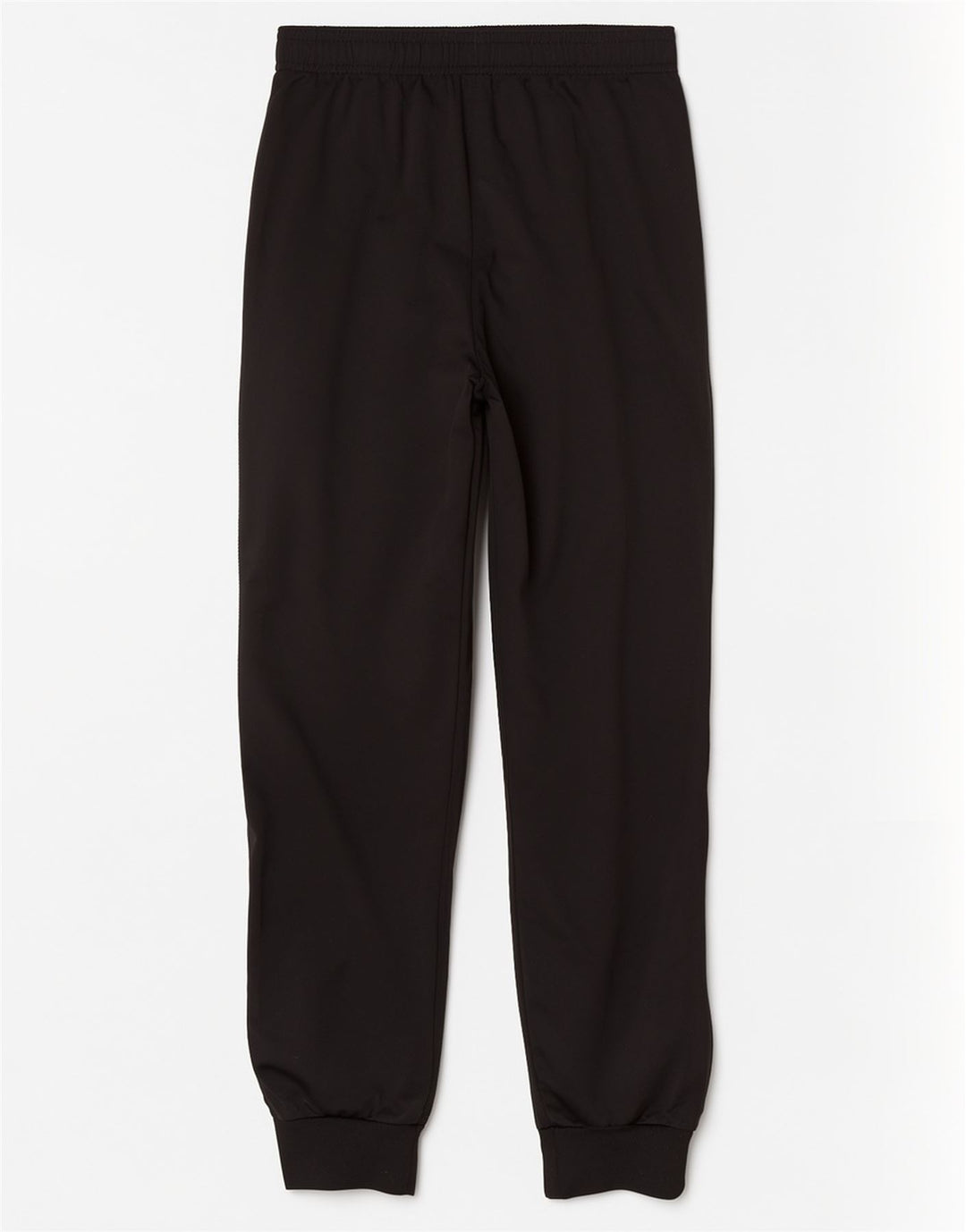Calça de treino masculina Joma Joggers médio preto poliéster esportivo