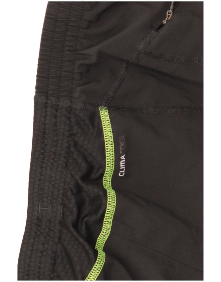 Adidas Masculino Climacool Sport Shorts XL Preto Poliéster