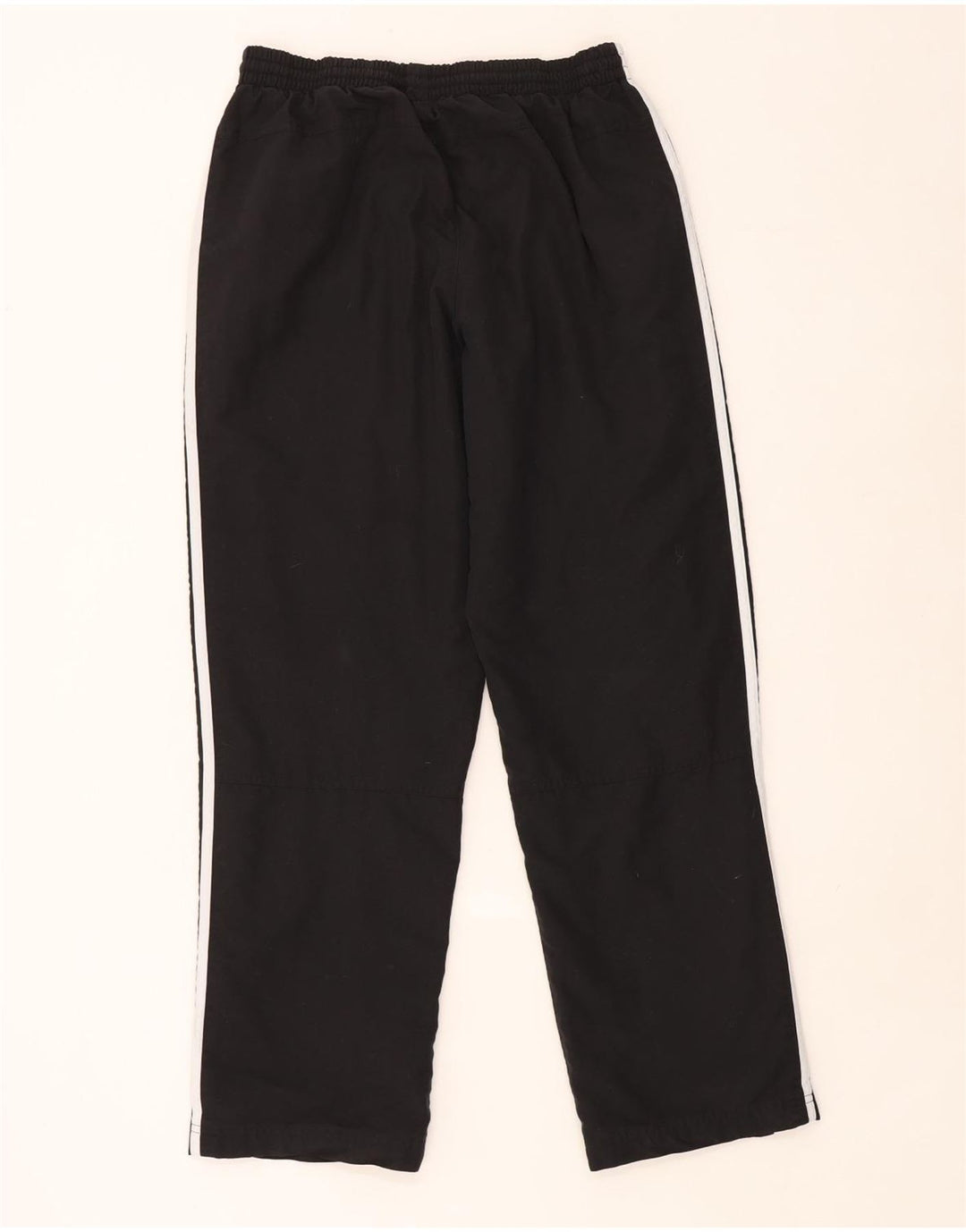 Calça Adidas Mens Treino Médio Poliéster Preto
