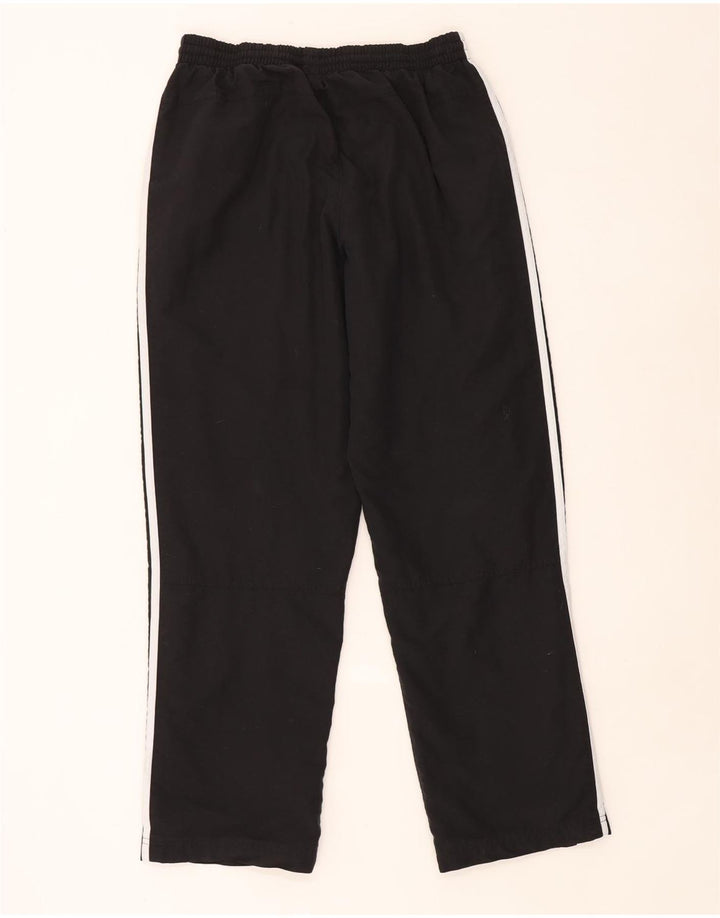 Calça Adidas Mens Treino Médio Poliéster Preto