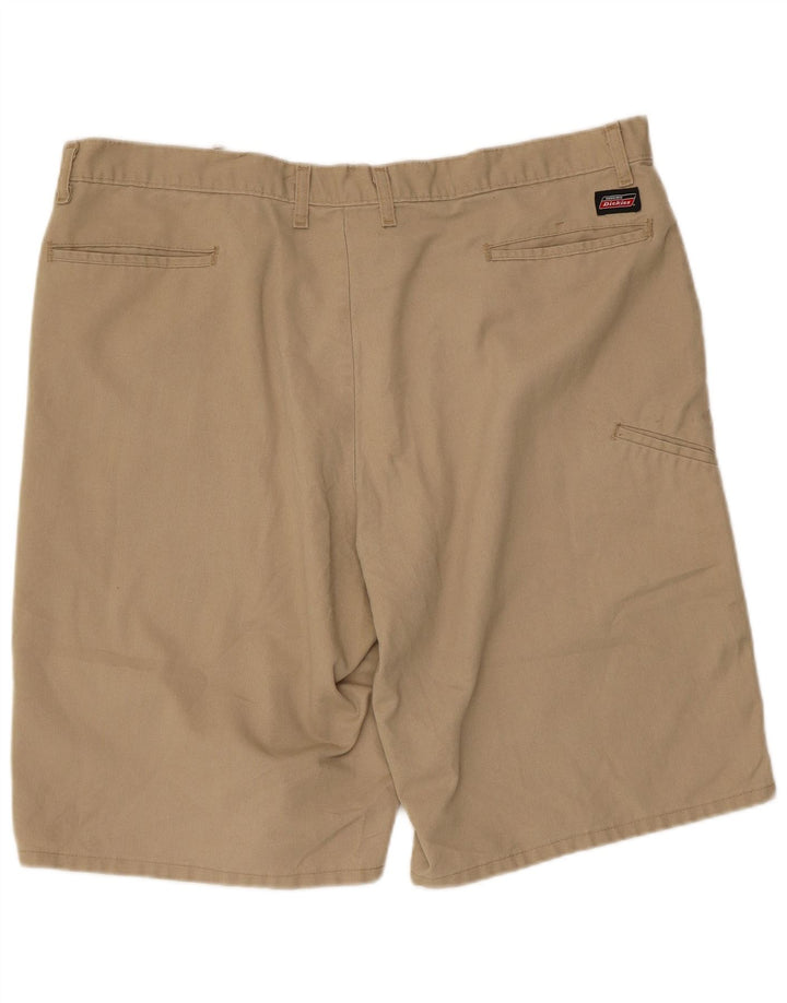 Shorts cargo masculino DICKIES W41 XL cáqui poliéster