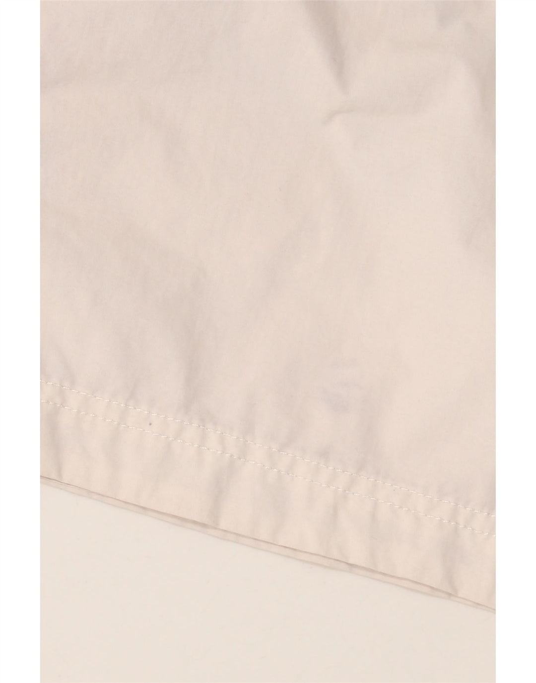 Shorts de natação masculino TOMMY HILFIGER grande bloco colorido branco