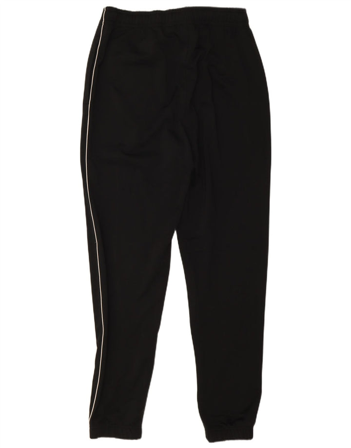 Nike Mens Treino Calças Joggers Médio Poliéster Preto
