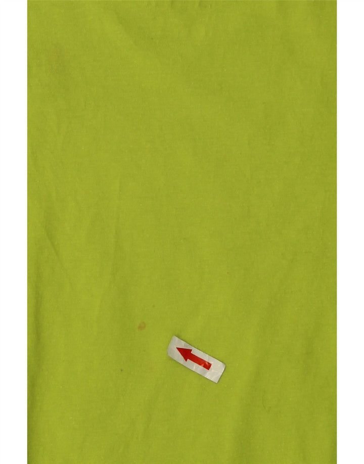 Camiseta Nike Meninos Top 12-13 Anos Grande Verde